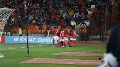 الأهلي يوجه رسالة لجماهيره