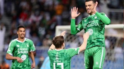 4 نارية تنتظر أهلي جدة في شهر مارس.. أبرزها موقعة النصر بنصف نهائي كأس الملك