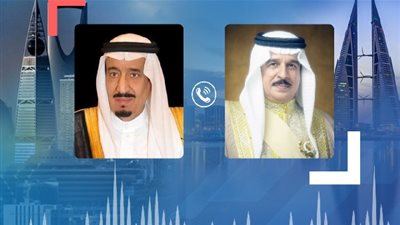 البحرين تؤكد دعمها للإجراءات الاحترازية التي اتخذتها المملكة لمكافحة كورونا