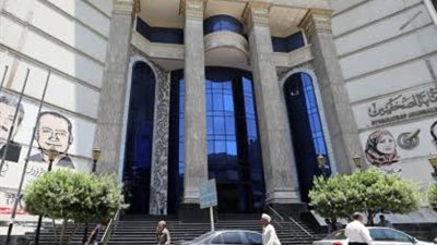 'التغطية المهنية لأزمة كورونا'.. ورشة تدريبية بنقابة الصحفيين