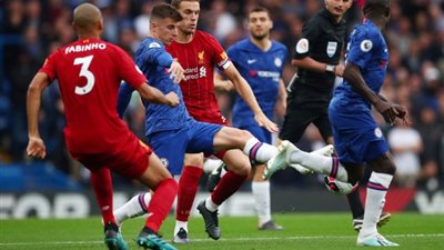 كأس الإتحاد الإنجليزي| التشكيل المتوقع لـ موقعة تشيلسي ضد ليفربول.. الليلة