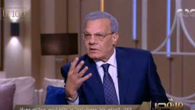 عادل حمودة: مقال 