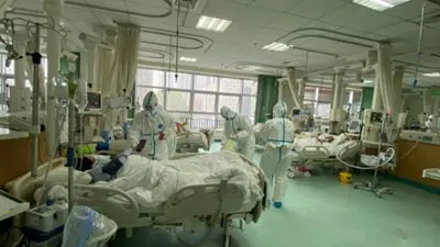 31 حالة وفاة جديدة بفيروس كورونا في الصين