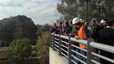 كامل الوزير: تذكرة موحدة لربط محطات الجر الكهربائي بالنقل العام