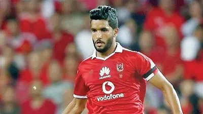 صالح جمعة على رادار الزمالك وفايلر يحرج الأهلي