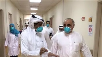 6 حالات إصابة جديدة بفيروس كورونا في عمان