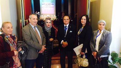 انطلاق فعاليات الدورة الثانية من الملتقى العربي 