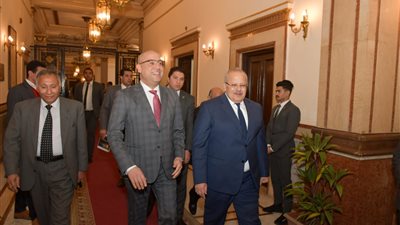 وزير الإسكان يكشف موعد إعلان مصر خالية من العشوائيات غير الآمنة