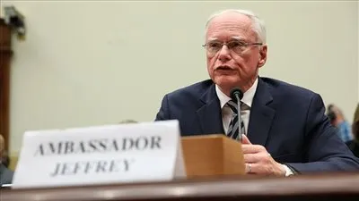 واشنطن: مستعدون لتزويد تركيا بالذخيرة من أجل المعركة في إدلب