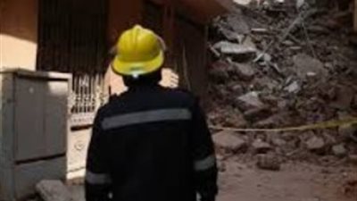 ننشر تحقيقات النيابة في انهيارعقار بولاق أبو العلا