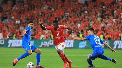 لجنة الاستئناف تنظر فى تظلم الأهلي والزمالك بعد عقوبات السوبر