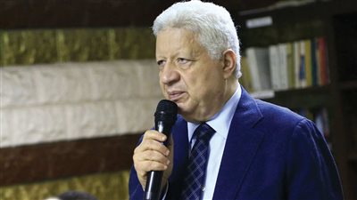 عاجل.. مرتضى منصور يوجه رسالة  قوية لرئيس الوزراء