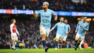 الاتحاد الإنجليزي يعلن موعد مباراة أرسنال ضد مانشستر سيتي