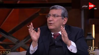 أستاذ طب وقائي يكشف مفاجأة عن تأثير 