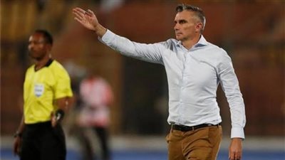 مرتضى منصور يتغزل في كارتيرون :