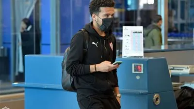 الزمالك ضد الترجي| كورونا يدق ناقوس الخطر.. كمامات لاعبي الأبيض تنقذ الموقف