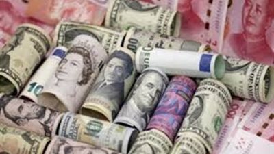 أسعار العملات اليوم الأربعاء 4-3-2020 في البنوك المصرية