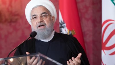 اعتراف خطير لروحاني: كورونا أصاب كل أقاليم إيران