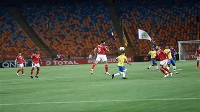 فشل مرتين.. نتائج الأهلي عندما يفوز ذهابا بهدفين في أبطال إفريقيا (تقرير)