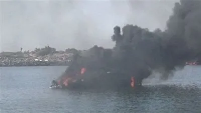 التحالف العربي يحبط عملًا إرهابيًا كان يستهدف ناقلات النفط ببحر العرب