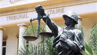 18 مارس.. سماع شهود النفي بمحاكمة المتهمين بـ