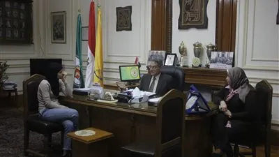 عميد علوم القاهرة: ننفذ 30 مشروعًا تطبيقيًا