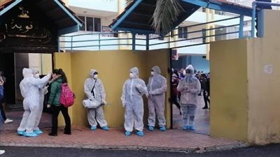 لبنان: ارتفاع عدد المصابين بفيروس كورونا إلى 15