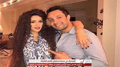 'مبيصرفش على ابنه'.. أول تعليق من طليقة شقيق ياسمين عبد العزيز