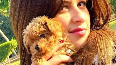 إطلالات ياسمين عبد العزيز تبرز جمالها عبر إنستجرام (صور)