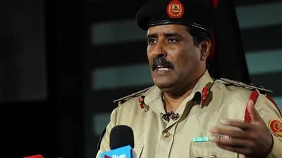 الجيش الليبي: المليشيات الإرهابية بطرابلس تعد لعمل إرهابي كبير