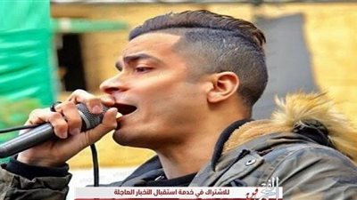 حسن شاكوش يكشف الستار عن أغنيته الجديدة 