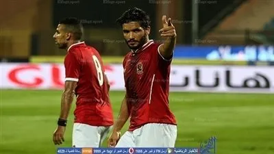 بلاغ رسمي.. اتهام نجم الأهلي بدهس شاب بسيارته في الجيزة (التفاصيل الكاملة)