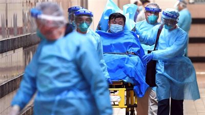  تسجيل أول حالة إصابة بفيروس كورونا في سلوفينيا