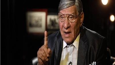 رأي صادم لمفيد فوزي في أغاني المهرجانات (فيديو)