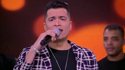 حسن شاكوش: أزمة الزمالك أطاحت بي من الأهلي