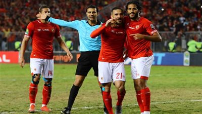 الجهاز الطبي في الأهلي يوضح مدى جاهزية لاعبي الفريق قبل مواجهة صن داونز