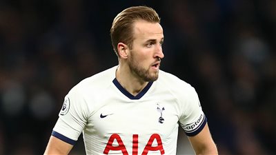 توتنهام هوتسبير يحدد سعر هاري كين