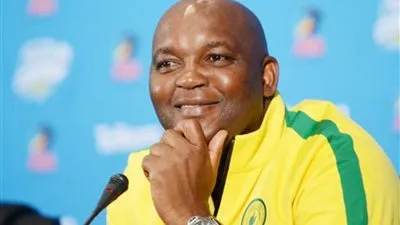 مدرب صن داونز يتوعد الأهلي: سجلنا 11 هدفاً من قبل