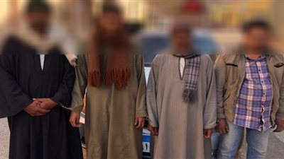 طلبوا فدية مليوني جنيه.. كشف ملابسات اختطاف طالب في الفيوم
