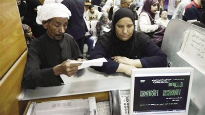 التضامن: 7 مليار جنيه قيمة معاشات مارس المنصرفة حتى الآن