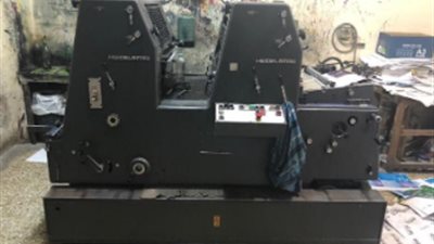 ضبط 2194 كتابا مسروقا داخل مطبعة في شبرا