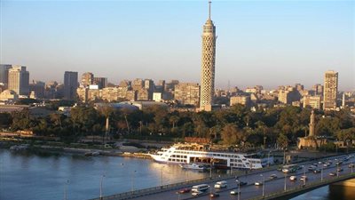 حالة الطقس ودرجات الحرارة غدًا الجمعة الموافق 6/3/2020 في مصر وبعض المدن والبلدان العربية