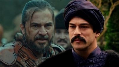 قيامة عثمان الحلقة 13.. مواعيد العرض والإعادة والقنوات الناقلة