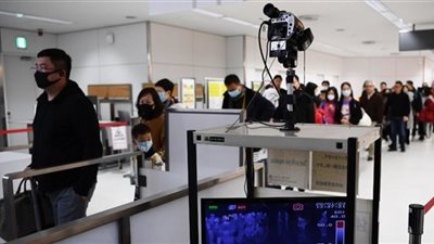 بسبب كورونا.. اليابان تفرض حجرًا على كل القادمين من الصين وكوريا الجنوبية