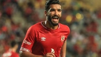 أمن الجيزة يستكمل التحريات حول اتهام صالح جمعة بدهس شاب بسيارته