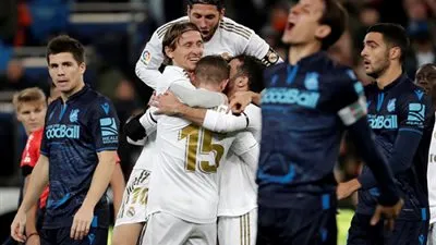 بعد فشل التعاقد معه.. برشلونة يخشى الانتقام من مهاجم ريال سوسيداد