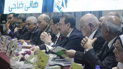 نقيب المهندسين: أتمنى زيادة المعاشات أضعافًا مضاعفة ولكن تحكمنا الموارد