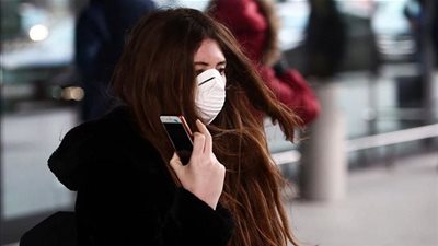 إيطاليا تعلن ارتفاع عدد الإصابات والوفيات بفيروس كورونا