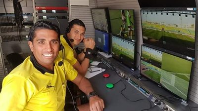 محمد الصباحي لـ 