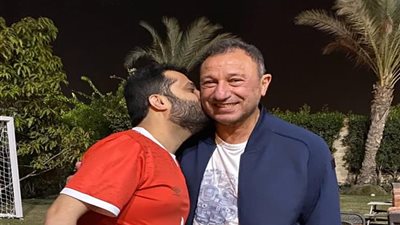 آل الشيخ ينفي اتصال 